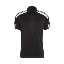 Polo Squadra 21 m/c EQPCBE Black-White