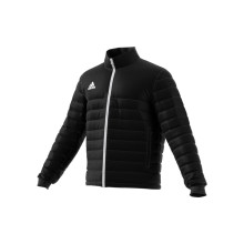 Manteau Entrada 22 Light EQPCBE Black-White