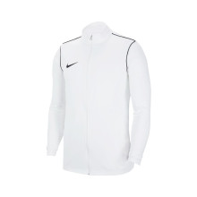 Veste Park 20 EQPCBE White