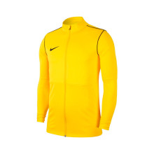 Veste Park 20 EQPCBE Yellow