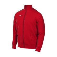 Veste Academy 23 Knit Track EQPCBE University Red-Gym Red
