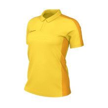 Polo Academy 23 m/c EQPCBE Tour Yellow-University Gold