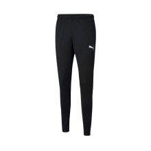 Pantalon teamRISE EQPCBE Black-White
