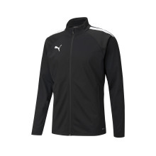 Veste teamLIGA EQPCBE Black-White