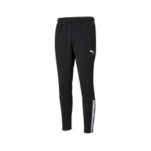 Pantalon teamLIGA EQPCBE Black-White