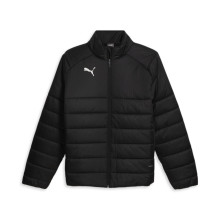 Blouson teamLIGA EQPCBE Black
