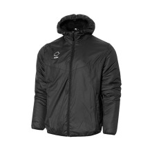 Manteau Soul 23 EQPCBE Panther Black