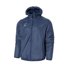 Manteau Soul 23 EQPCBE Storm Blue