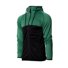 Veste Summit 23 EQPCBE Forest Green