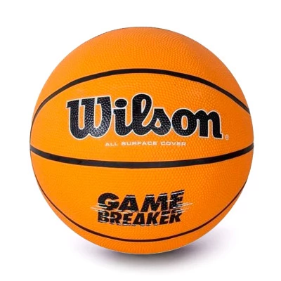 Ballon Gamebreaker SZ 6 EQPCBE