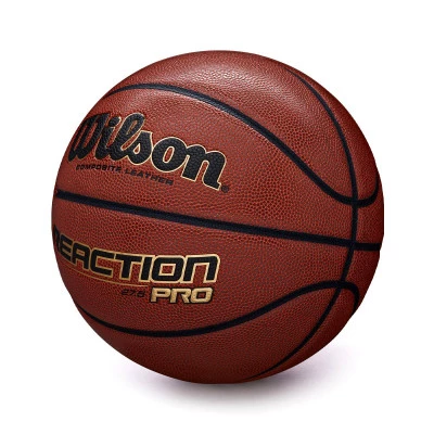 Ballon Reaction Pro Basketball EQPCBE