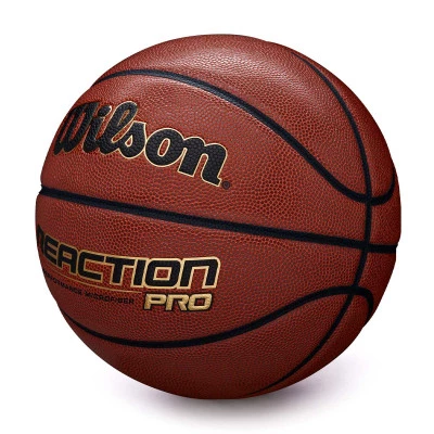 Ballon Reaction Pro Basketball EQPCBE