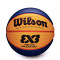 Ballon Wilson FIBA 3X3 Game Basketball EQPCBE