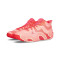 Chaussures Jordan Tatum 3 Pink Niño