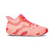 Chaussures Jordan Tatum 3 Pink Niño