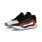 Chaussures Jordan Enfant Luka 4 Bloodline