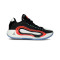 Chaussures Jordan Enfant Luka 4 Bloodline