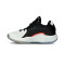 Chaussures Jordan Enfant Luka 4 Bloodline
