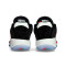 Chaussures Jordan Enfant Luka 4 Bloodline