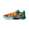 Chaussures Nike Enfant Kobe 8 What The Kobe