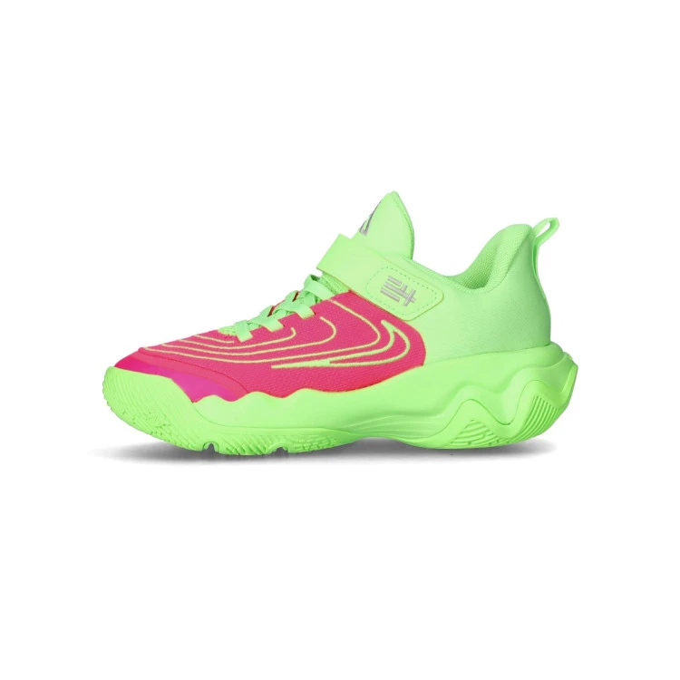 zapatillas-nike-giannis-immortality-4-preescolar-lime-blast-iron-grey-hyper-pink-2