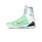 Chaussures Nike Kobe 9 Elite High Protro What The Kobe