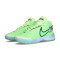 Chaussures Nike Lebron NXXT Genisus Barely Volt