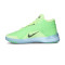 Chaussures Nike Lebron NXXT Genisus Barely Volt