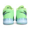 Chaussures Nike Lebron NXXT Genisus Barely Volt