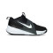 Chaussures Nike Enfant Team Hustle D 12 