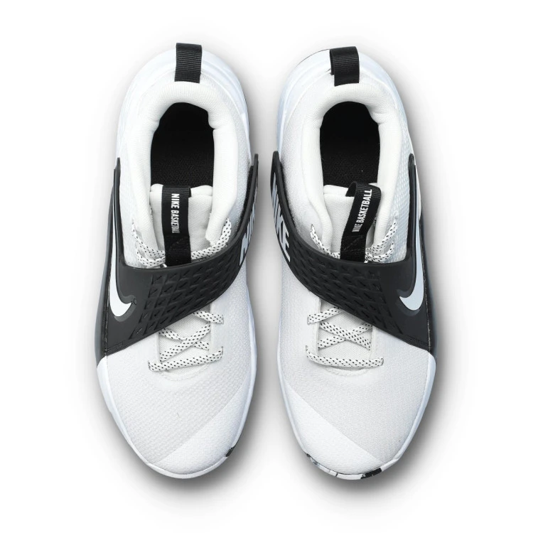 zapatillas-nike-team-hustled-nino-blanco-5