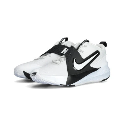 Chaussures Enfant Team Hustle D 12