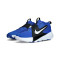 Chaussures Nike Enfant Team Hustle D 12 