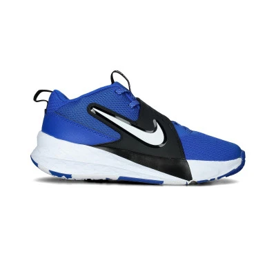 Chaussures Enfant Team Hustle D 12