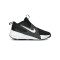 Chaussures Nike Team Hustle D 12 Preescolar