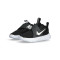 Chaussures Nike Bébé Team Hustle D 12