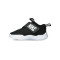 Chaussures Nike Bébé Team Hustle D 12