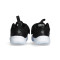 Chaussures Nike Bébé Team Hustle D 12