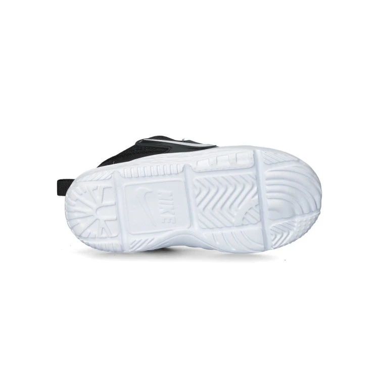 zapatillas-nike-team-hustled-preescolar-negro-3