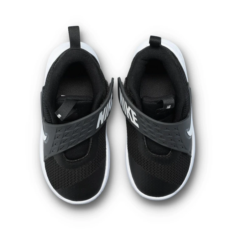 zapatillas-nike-team-hustled-preescolar-negro-5