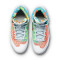 Chaussures Nike Enfant Kobe 9 Elite What The Kobe