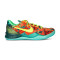 Chaussures Nike Kobe 8 Protro What The Kobe
