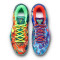 Chaussures Nike Kobe 8 Protro What The Kobe