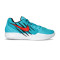 Chaussures Nike Ja 2 Scratch