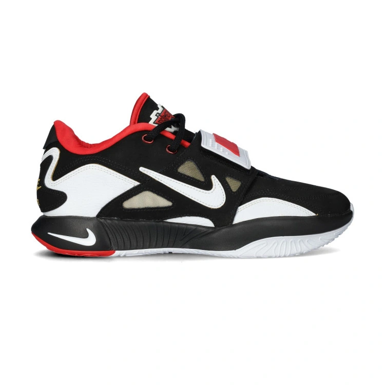 zapatillas-nike-lebron-21-prime-93-black-white-fire-red-metallic-gold-1