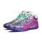 Chaussures Nike Lebron 22 Frozen Grapes