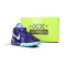 Chaussures Nike Lebron NXXT Genisus EP Monopoly