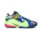 Chaussures Nike Enfant Lebron 22 Bryce's World
