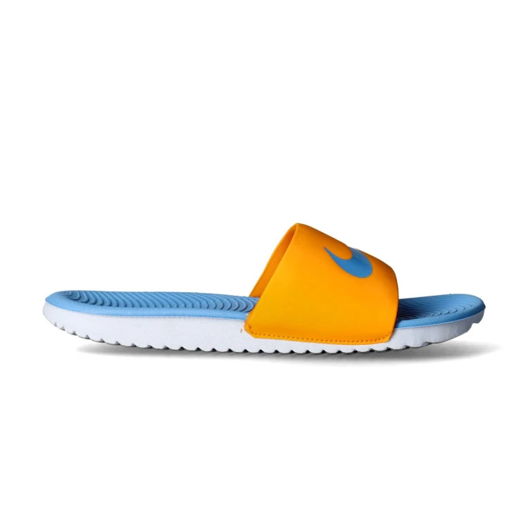 chanclas-nike-kawa-naranja-3