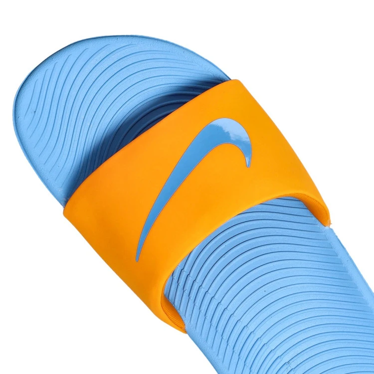 chanclas-nike-kawa-naranja-5